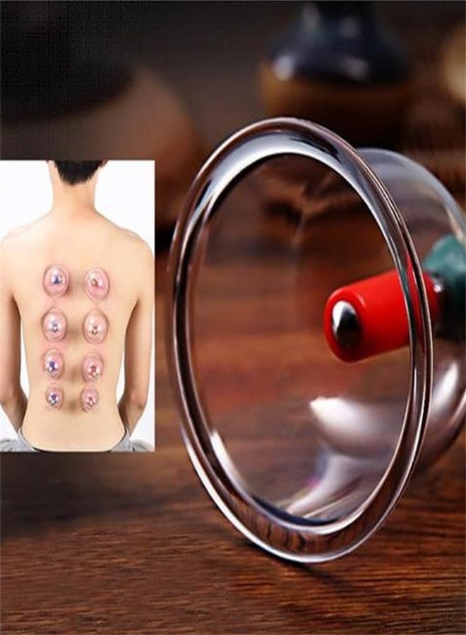 EKIN جهاز الحجامة الفراغية من إيكين، مضخة حجامة واحدة/مضخة حجامة/حجامة (مضخة حجامة فقط) - Image 5
