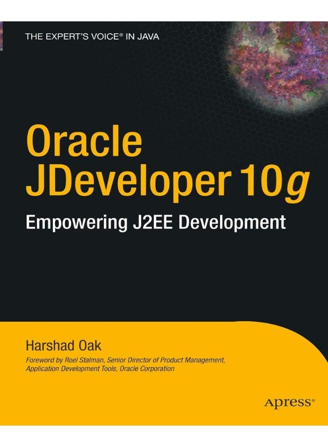 Oracle Jdeveloper 10g: Empowering J2ee Development