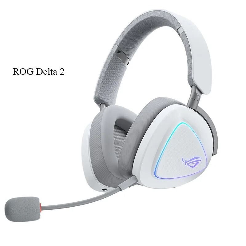 ROG سماعة لاسلكية ROG Delta 2 - Image 1