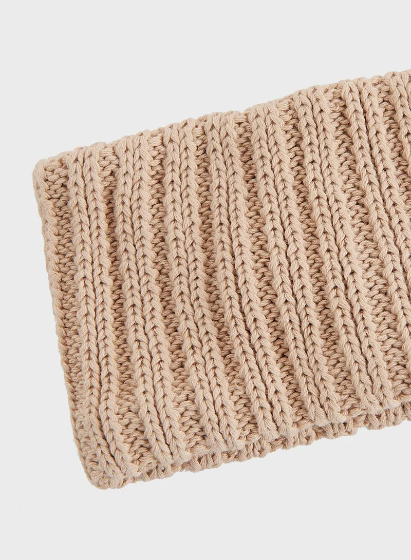 Petit Bateau Kids Essential Scarfs