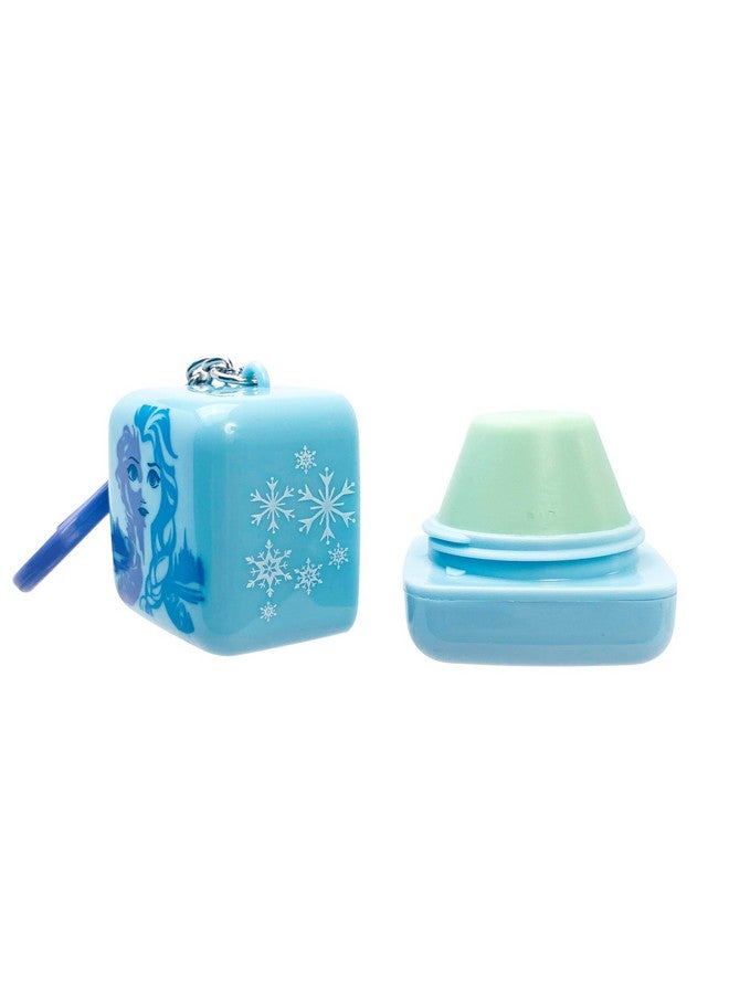 Lip Smacker Holiday 2019 Frozen Ii Elsa Lip Balm Cube - Image 2