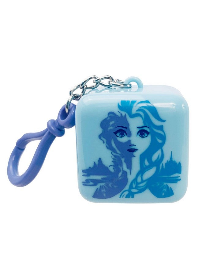 Lip Smacker Holiday 2019 Frozen Ii Elsa Lip Balm Cube - Image 3
