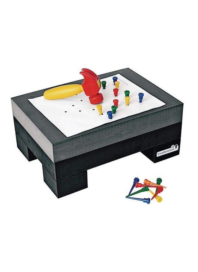 Excellerations أوتاد بديلة من Pndpegs Poundapattern (عبوة من 40 قطعة) (عنصر Pndpegs)  - Image 5