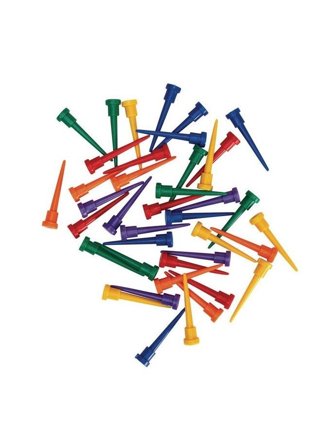 Excellerations أوتاد بديلة من Pndpegs Poundapattern (عبوة من 40 قطعة) (عنصر Pndpegs)  - Image 3