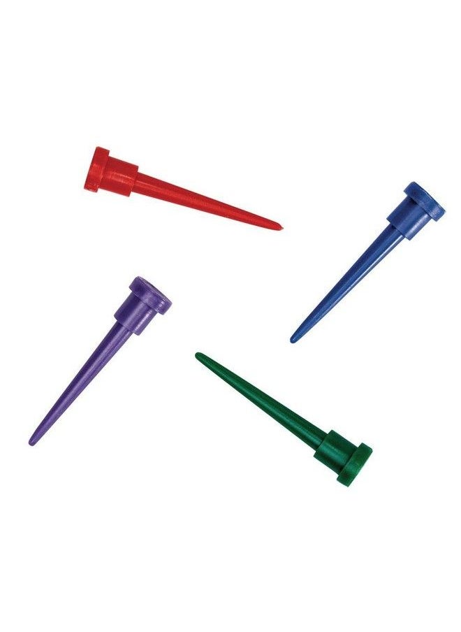 Excellerations أوتاد بديلة من Pndpegs Poundapattern (عبوة من 40 قطعة) (عنصر Pndpegs)  - Image 4