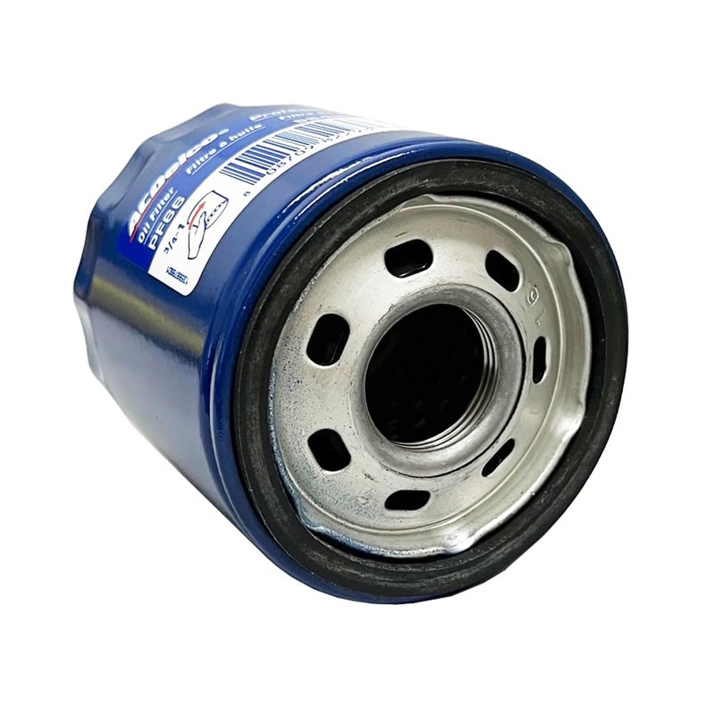 ACDelco GM Original Equipment PF66 Engine Oil Filter - Image 2