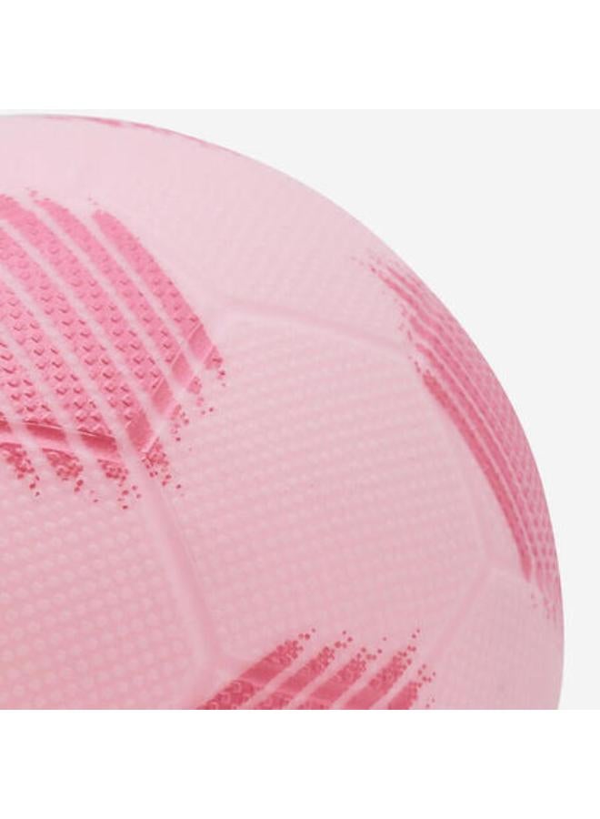 كيبستا كرة قدم صغيرة مقاس 1 - بينك فاتح - Image 3