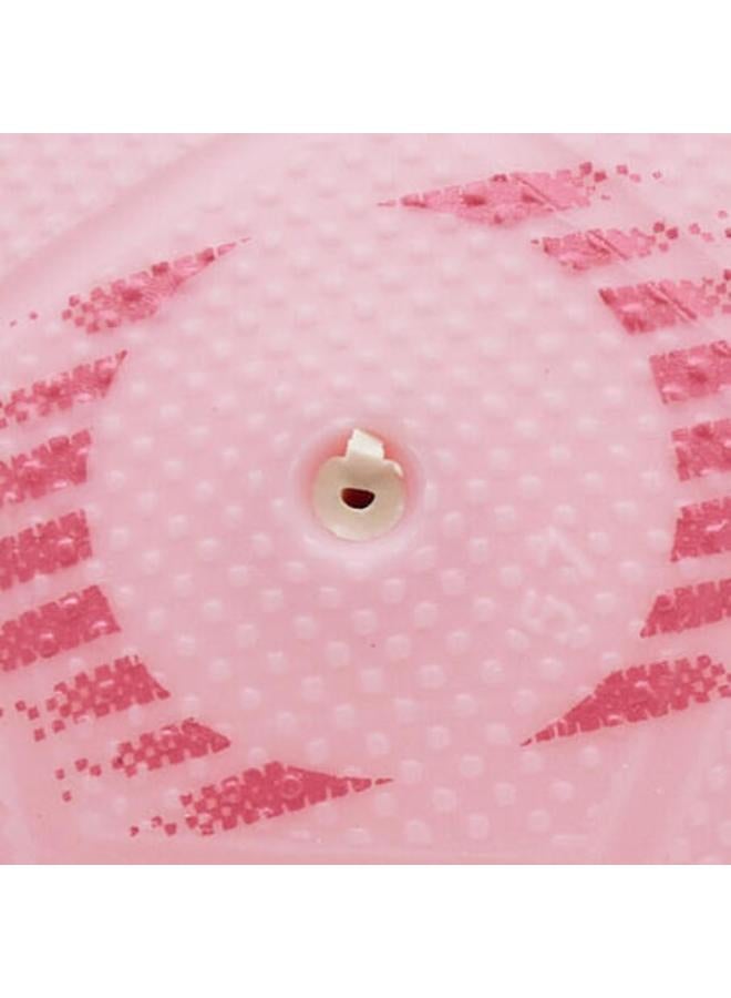 كيبستا كرة قدم صغيرة مقاس 1 - بينك فاتح - Image 4