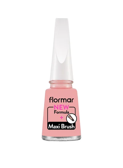 flormar Flormar Classic Nail Enamel  - 397 Rose Coral -New