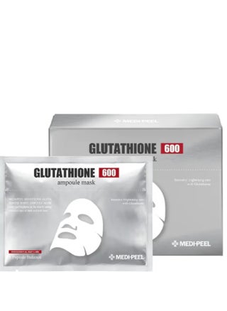 MEDI-PEEL Bio-Intense Glutathione Whitening Ampoule Mask 30ml X10pcs - pzsku/Z76A31F7E4792BD10CBA5Z/45/_/1732888823/d5f5db19-21c7-4eb8-874f-98fd2c08743a