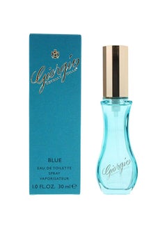 Giorgio Beverly Hills Giorgio Blue W EDT 30ml 