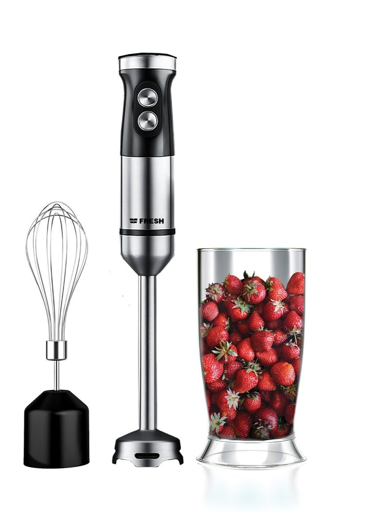 خلاط يدوي 1200 واط عادي