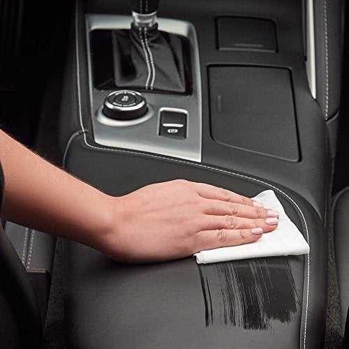 Armor All Car Interior Cleaner Wipes, Interior Cleaning Wipes for Cars, Trucks, Motorcycles, 25 Each, 6 Pack - Image 3