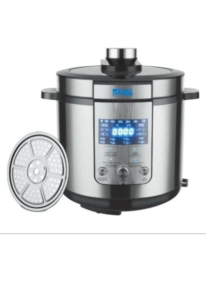 DSP Electric Pressure Cooker 1000W | DSP Kb5027 - Image 1