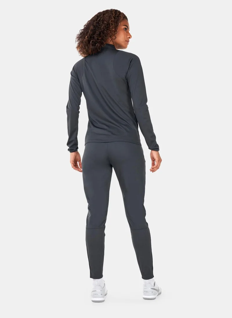 Nike Women's Dri-FIT Academy Knit Football Tracksuit
