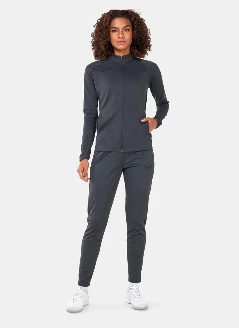 Nike Women's Dri-FIT Academy Knit Football Tracksuit