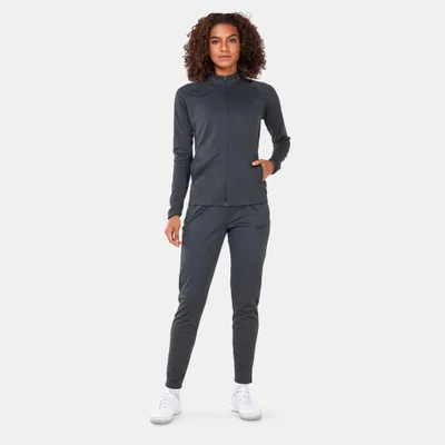 Nike Women's Dri-FIT Academy Knit Football Tracksuit