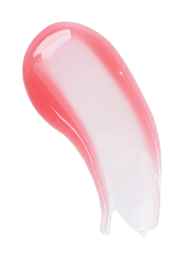 REVOLUTION - Makeup Juicy Peptide Lip Balm Pink Strawberry - Image 1