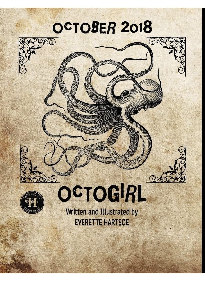 Ink and Blood: The Art of Everette Hartsoe  - Image 2