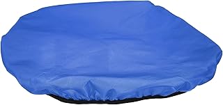 PATIKIL PATIKIL 17" 42cm Soft Diffuser Lamp Cover, Cloth Diffuser Strobe Reflector Lamp Sock for Flashing Light Dish  - Image 1