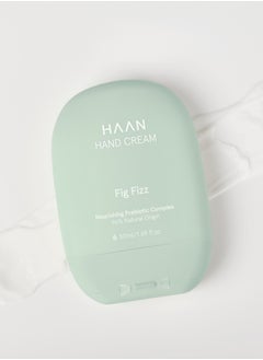 Haan Hand Cream Fig Fizz 50ml  - Image 3