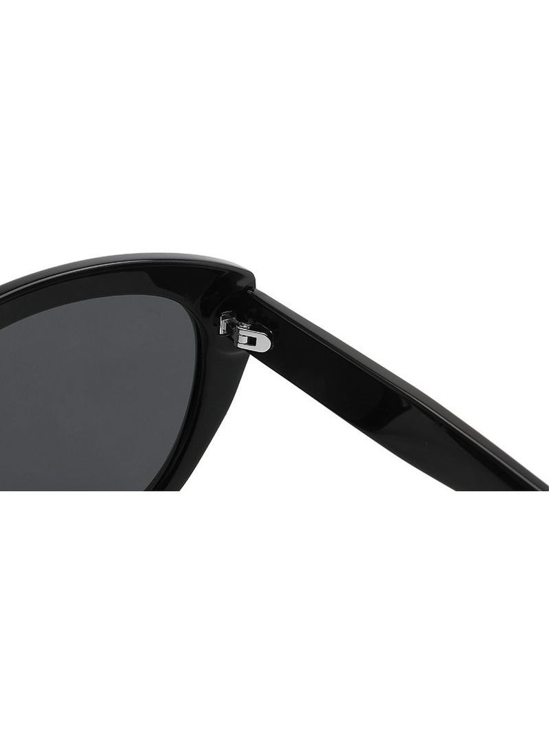 Ziazone Acetate Cat Eye Sunglasses - Image 3