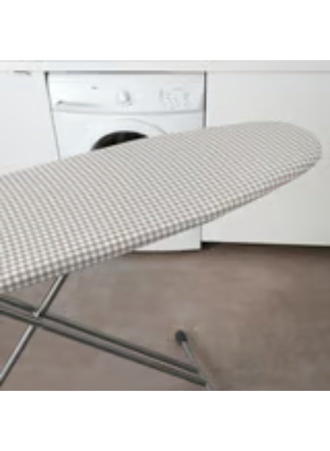 Protective cover for ironing board, gray color - Image 2