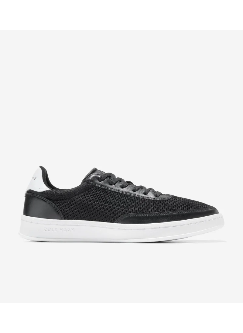COLE HAAN Women's GrandPrø Leisure Knit Sneakers