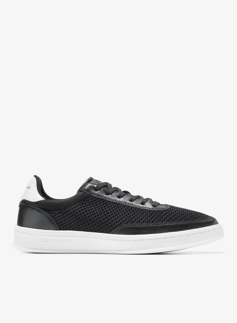 COLE HAAN Women's GrandPrø Leisure Knit Sneakers