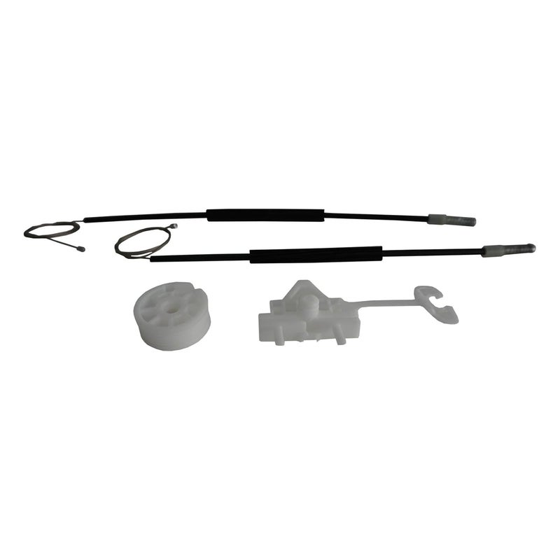Wivplex Power Window Regulator Repair Set for Fiat Linea - Image 3