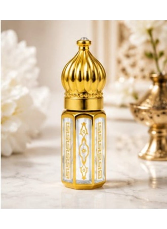 Al Barqi White Musk - Image 4