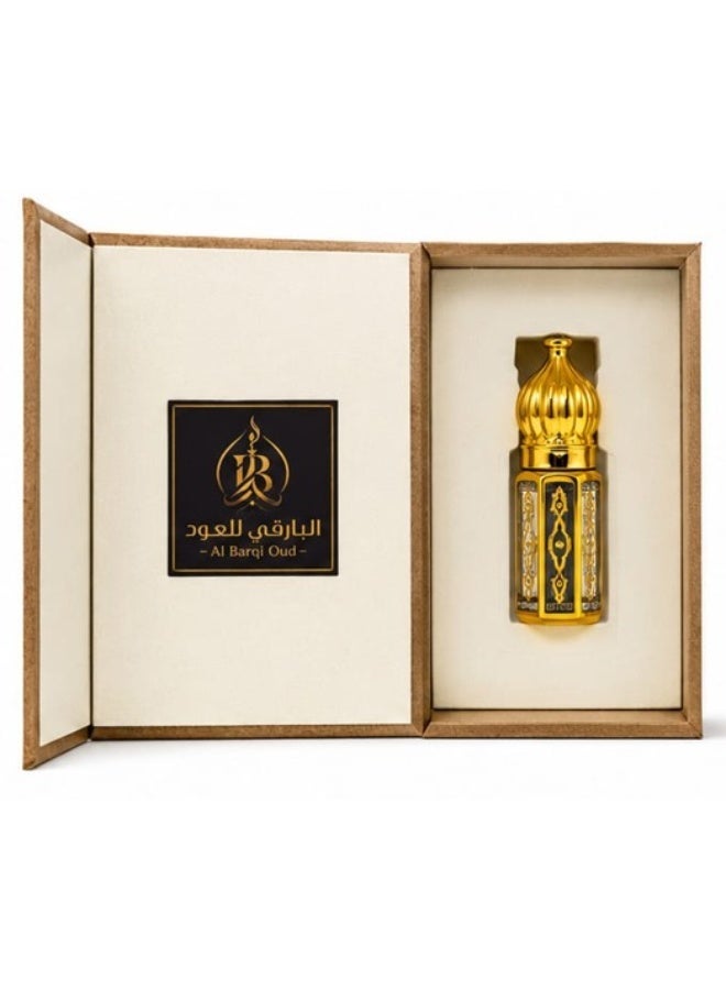 Al Barqi White Musk - Image 2
