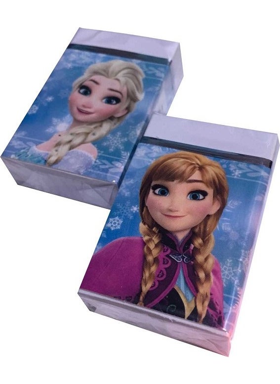 Disney FROZEN Eraser 