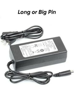 Power Adapter Mobility Scooter Battery Charger for Balance Scooter/Two Wheel Smart Skateboard/Hoverboard,Universal Power Adapters Accessory