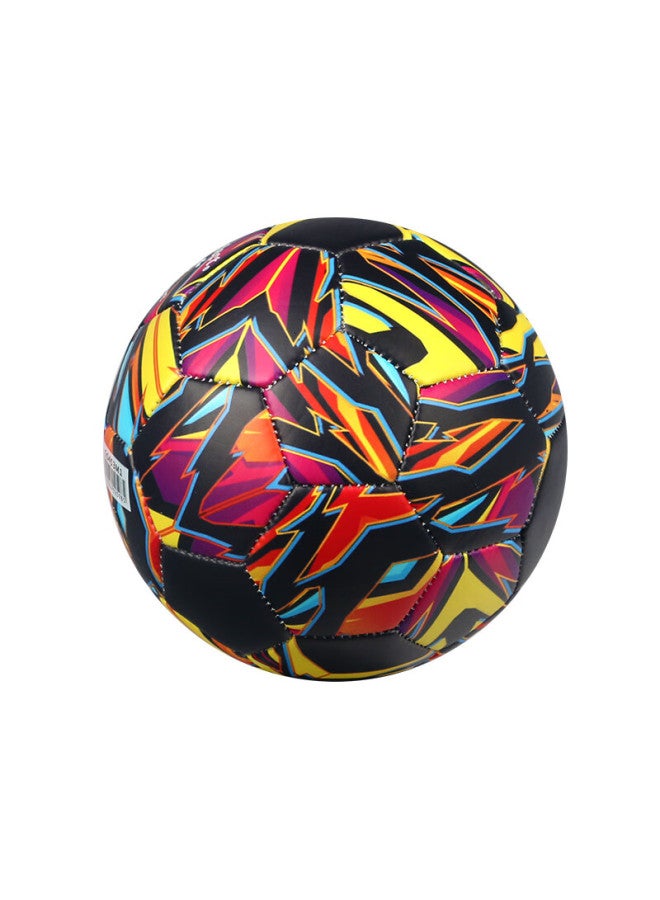 Pro Select Proselect Colorful Handball, Children's Soccer Ball, Baby Toy Ball, Pu Non-slip Wear-resistant Student Training Handball Gs453m1 - Image 5