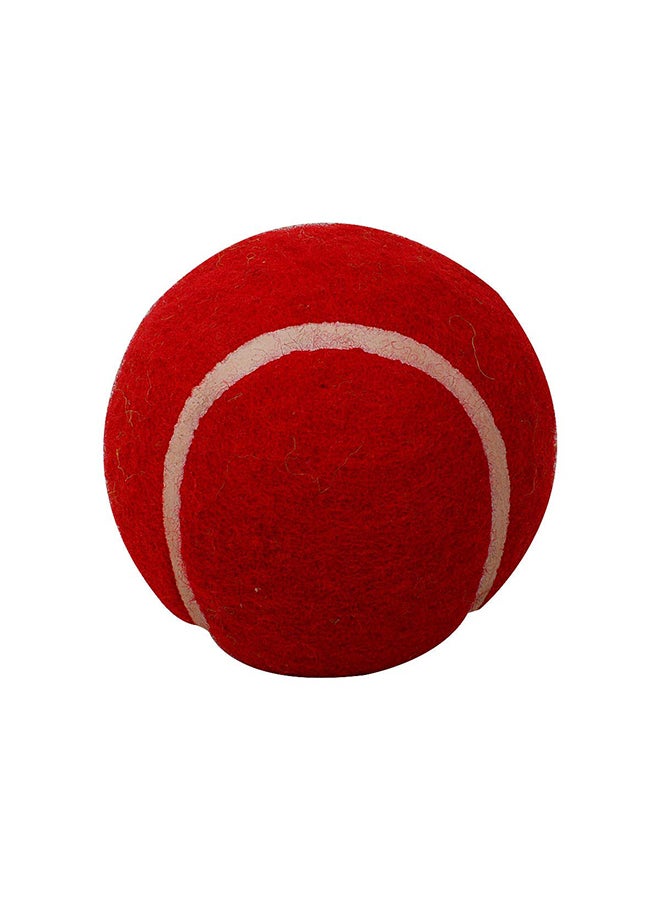 GM كرات تنس كريكيت صناعية - Image 4