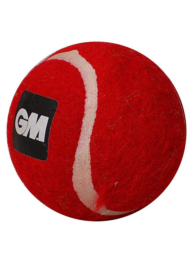 GM كرات تنس كريكيت صناعية - Image 2