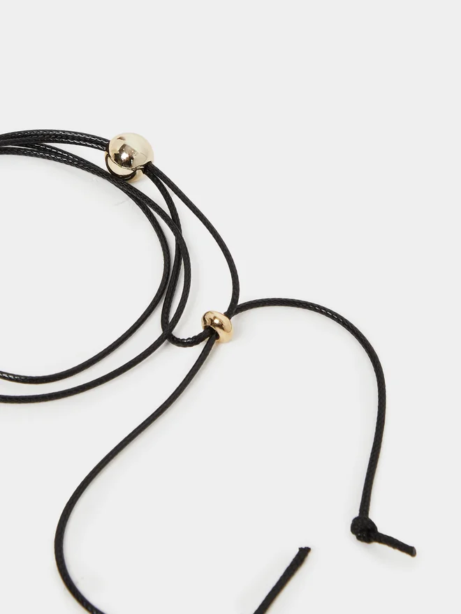 Styli Styli Moon Pendant Necklace