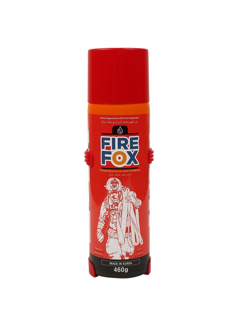 Fire fox Fire Extinguishing-AerosolEnvironmentally friendly-Not harmful to health  - Image 1