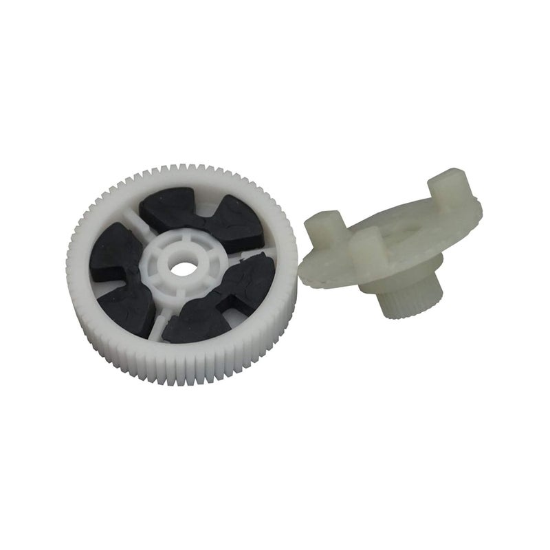 Wivplex Electric Window Regulator Motor Gear Set for DAF CF85/95 - Image 1