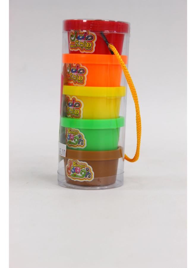 Bingo Dough – Mini Can Assortment - Image 3