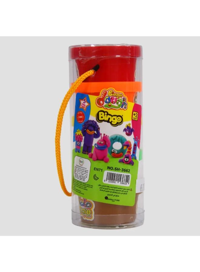 Bingo Dough – Mini Can Assortment - Image 2