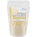 Luxiny Vegan Milk Bath Soak Made with Moisturizing Coconut Milk Powder & Sweet Almond Oil for a Bath Bomb Dust Soothing Fizz & Relaxing Soak, 8 oz. (Vanilla Buttercream) - Image 2