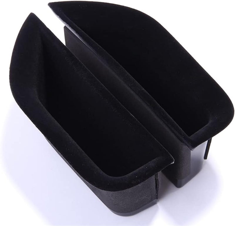 Wivplex Car Door Handle Storage Box for E Class Models - Image 3
