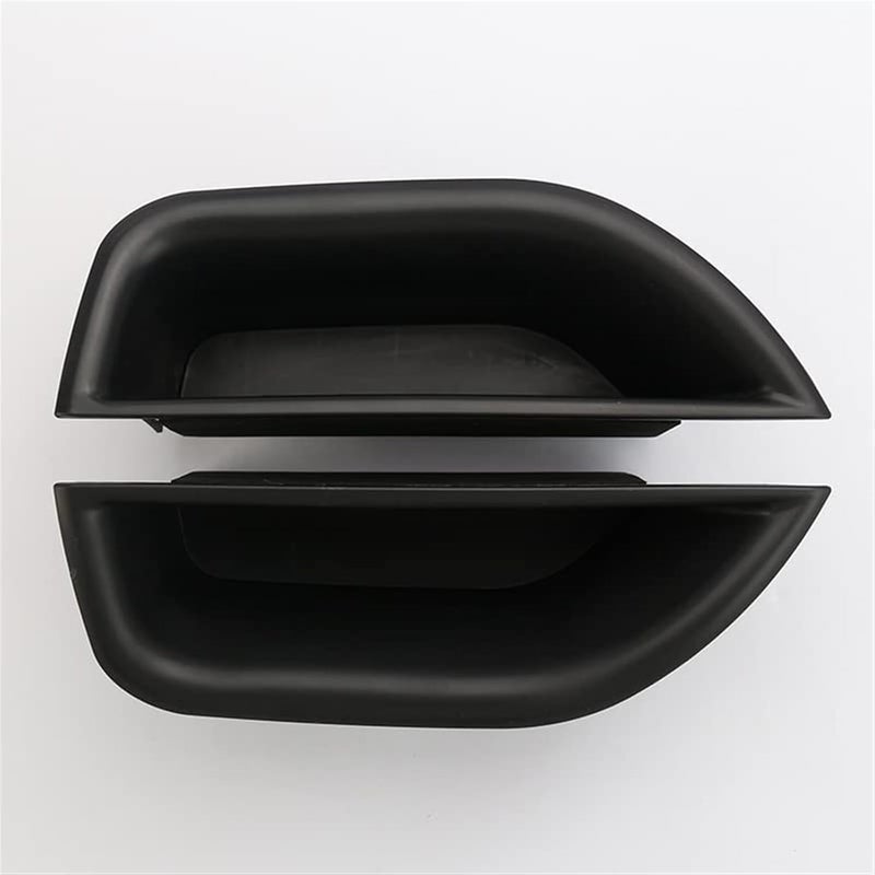 Wivplex Car Door Handle Storage Box for E Class Models - Image 2