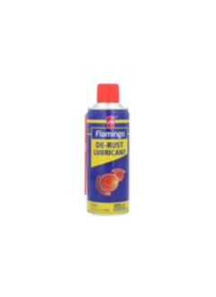 Flamingo DE-RUST, Rust Remover F065