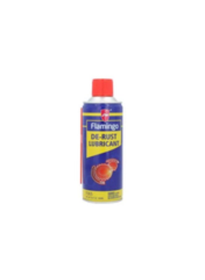 FLAMINGO Flamingo DE-RUST, Rust Remover F065 