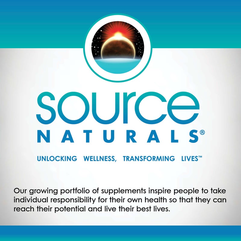 Source Naturals Wellness Colloidal Silver 30 PPM Liquid Spray Bottle - 1 Fluid oz - Image 5