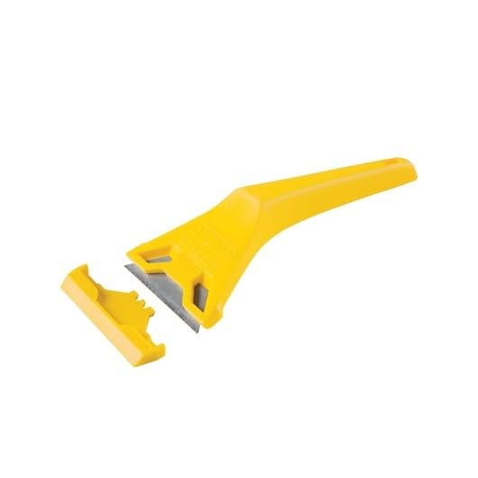 Stanley 28-593 Window Scraper with 1 Blade - Image 3