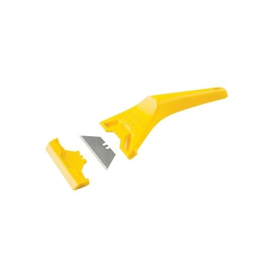 Stanley 28-593 Window Scraper with 1 Blade - Image 4